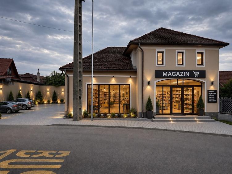 Apartament decomandat în Ultracentral