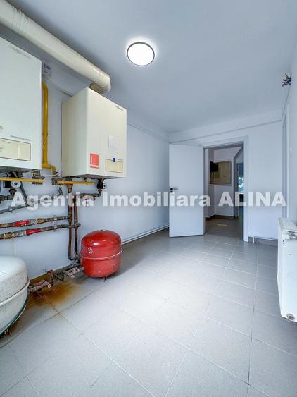 Spațiu comercial, de 259 mp, în Ultracentral