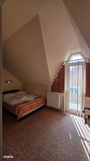 Casă cu Teren 302 Mp în Sânmartin