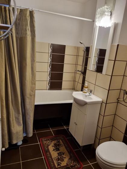 Apartament decomandat în Grigorescu