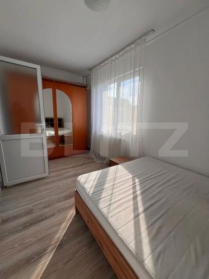 Apartament 3 camere, 36.43 mp, etaj 1, zona Cantemir - 7