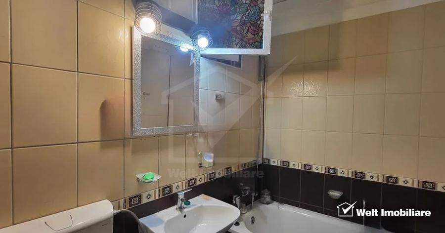 Garsonieră semidecomandată în Mănăștur