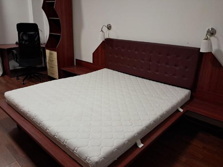 Apartament cu 3 camere decomandat, mobilat în Aviatorilor