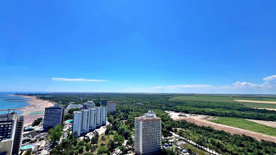 Apartament cu 2 camere decomandat în Olimp