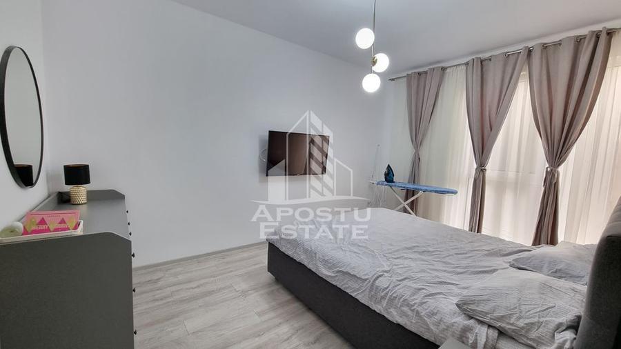 Apartament cu 2 camere decomandat în Aradului — fotografia 3