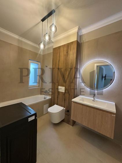 Apartament cu 2 camere, mobilat în Calea Urseni