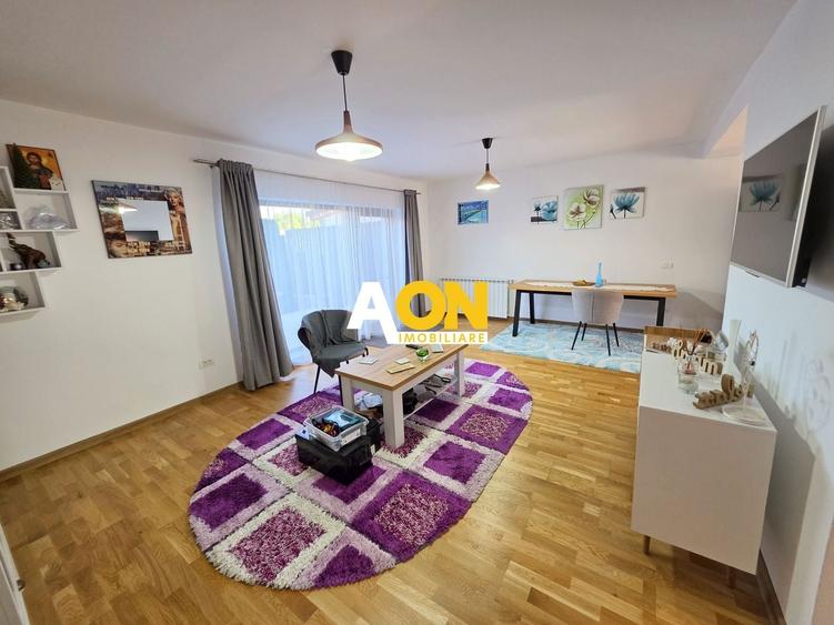 Duplex cu 3 camere cu Canalizare în Bărăbanț
