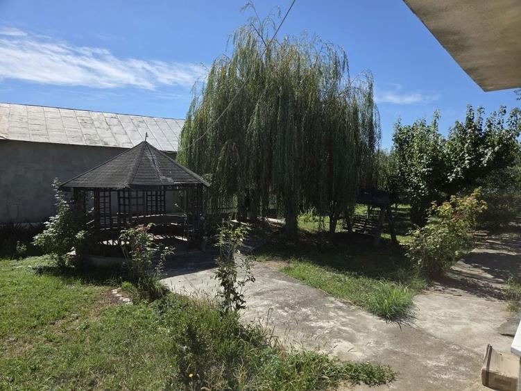 Casă cu 4 camere în Săcueni