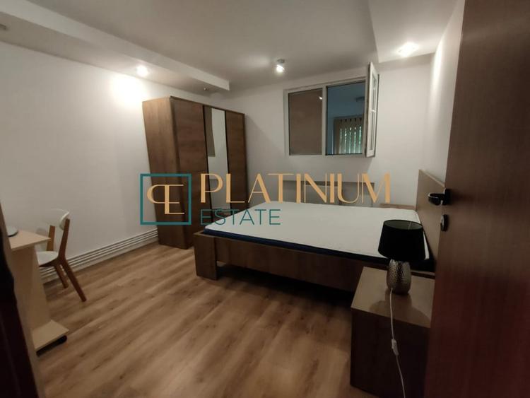 Apartament cu 3 camere decomandat, mobilat în Medicină