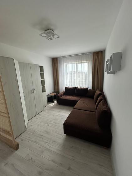 Militari Residence, Tineretului 63, garsoniera mobilata, utilata + parcare - 18