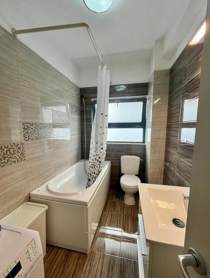 Apartament cu 2 camere decomandat în Aviației