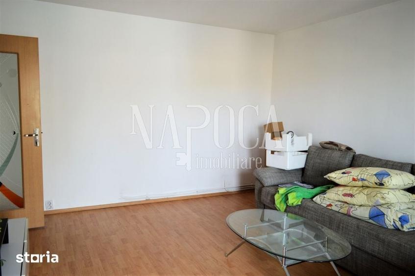Apartament cu 4 camere decomandat în Mănăștur