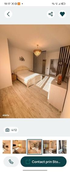 Particular inchiriez studio 41 m2 ultracentral - 7