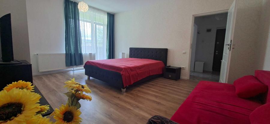Oportunitate apartament 1 camera Gheorghieni -Soporului - 2