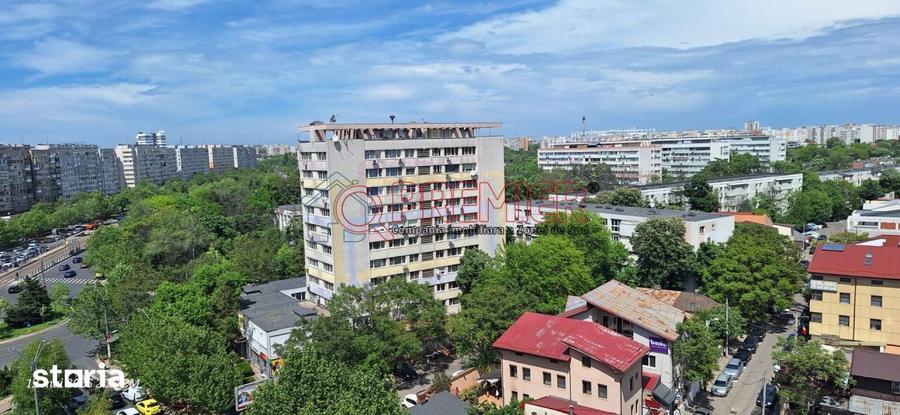 Apartament cu 2 camere decomandat în Dristor