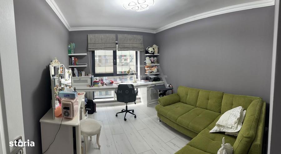 Apartament 3 Camere | Exigent Plaza Faza 2 | Loc de Parcare | - 10