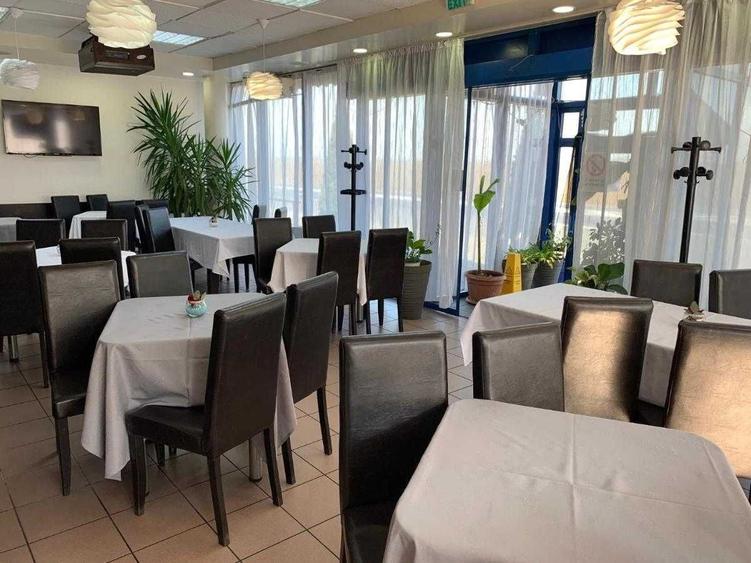 Teren de 450 mp, în Sânleani