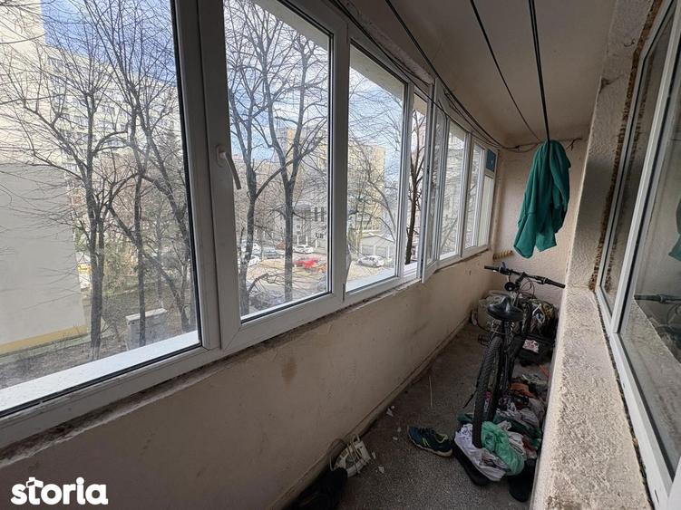 Vanzari Apartamente 3 camere CARTIERE OBOR - 2