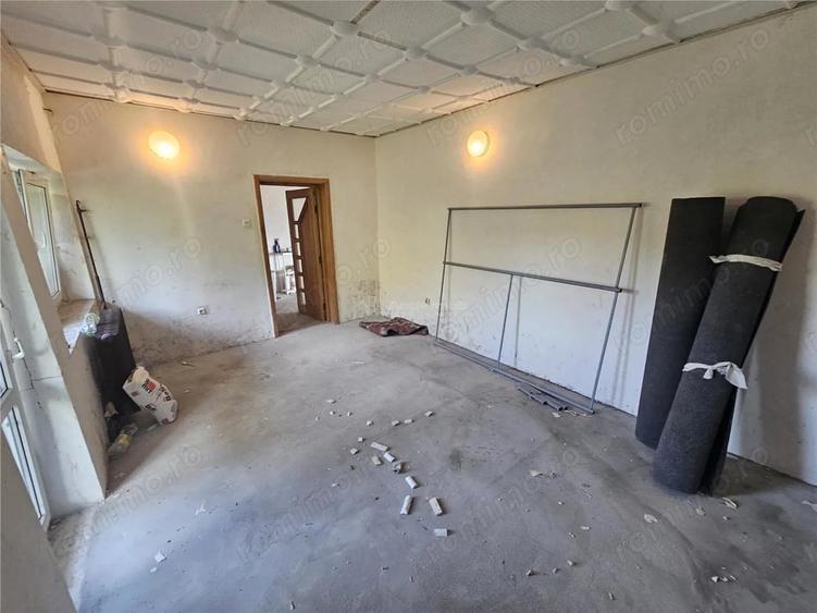 Apartament cu 4 camere decomandat în Calea Timișoarei