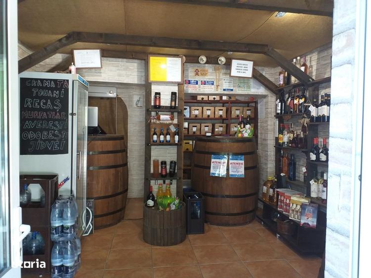 Spațiu comercial, de 150 mp, în Pantelimon