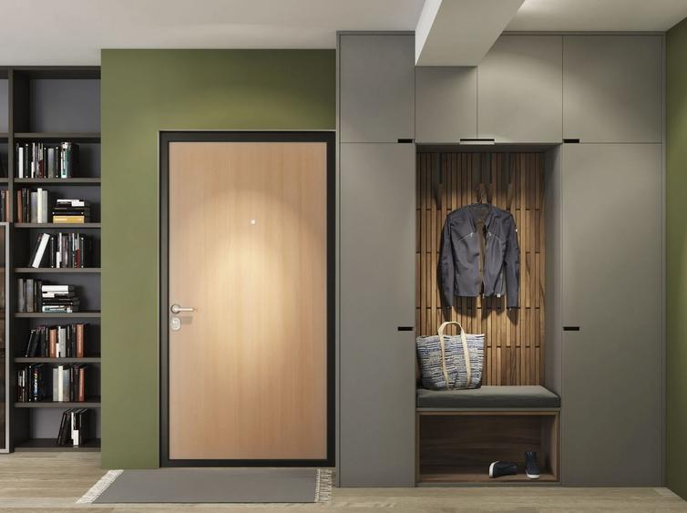 Apartament cu 3 camere, mobilat în Herăstrău