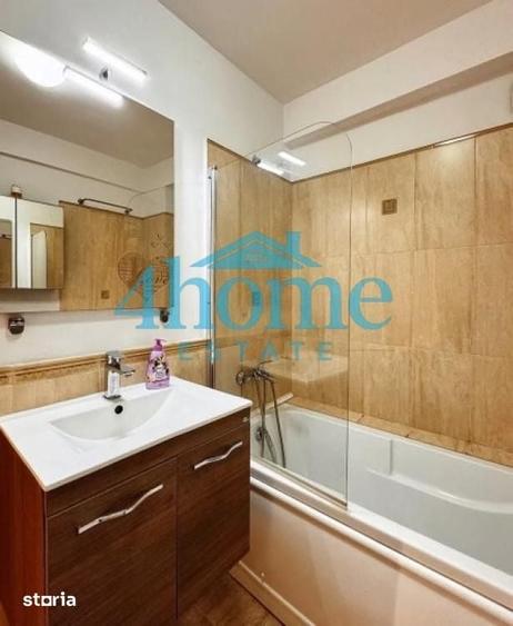 Apartament 2 camere Plaza|Gorjului|Metrou|Bloc Nou|PARCARE - 8