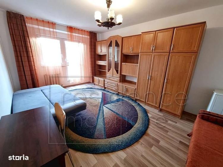 Apartament cu 2 camere decomandat în Între Lacuri