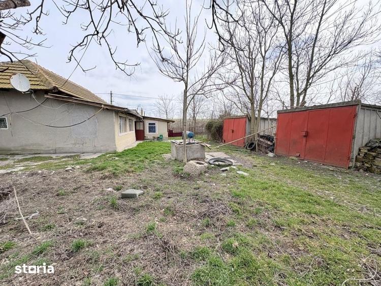 Ferma de vanzare , Loc Nistoresti Jud Constanta - 8