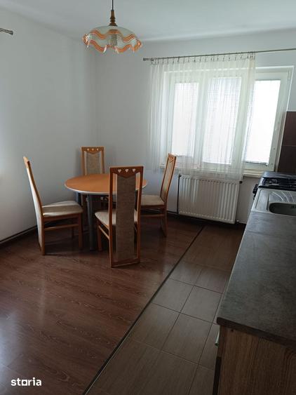Apartament cu 2 camere decomandat în Unirea