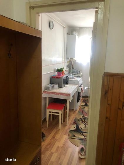 Apartament cu 2 camere decomandat în Mănăștur
