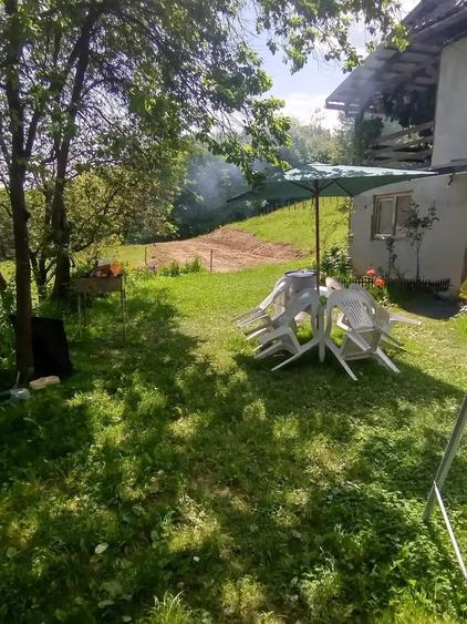 Casă cu Teren 11196 Mp în Central
