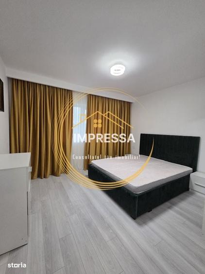 Apartament cu 2 camere în Burdujeni