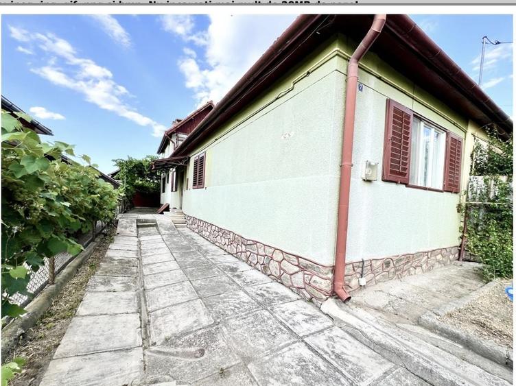 Duplex cu 4 camere cu Canalizare în Lazaret