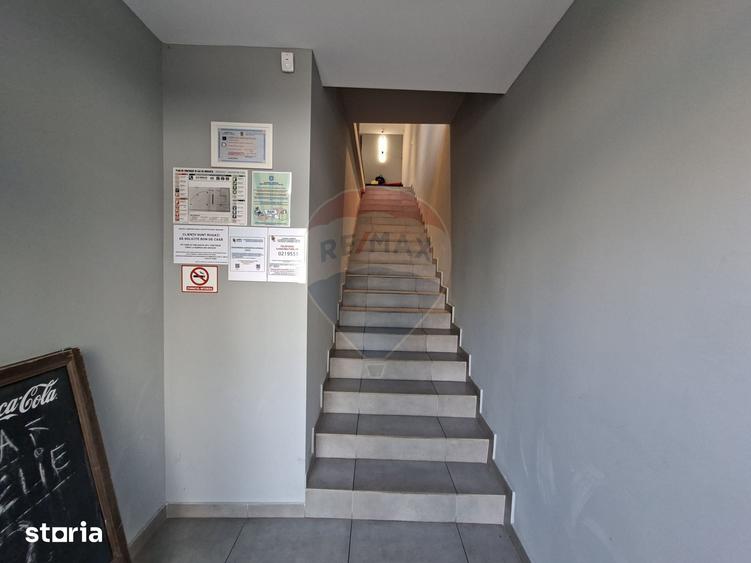 Spațiu comercial, de 97 mp, în Progresul