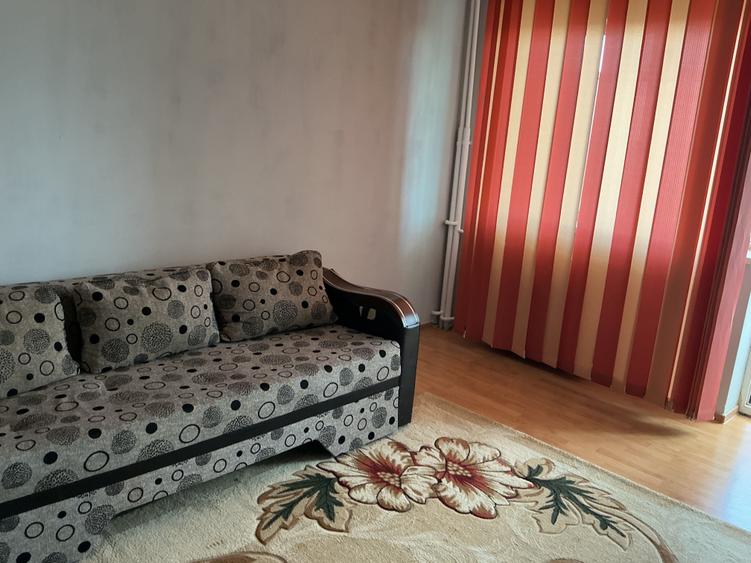 Apartament cu 2 camere decomandat suprafata 52mp etaj 7/10 - 5