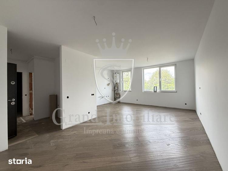 Apartament 2 camere 54 mp, zona strazii Muzeul Apei - 5