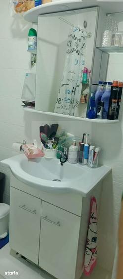 Apartament cu 2 camere decomandat în Burdujeni