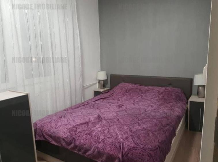 Apartament cu 2 camere semidecomandat în Șagului