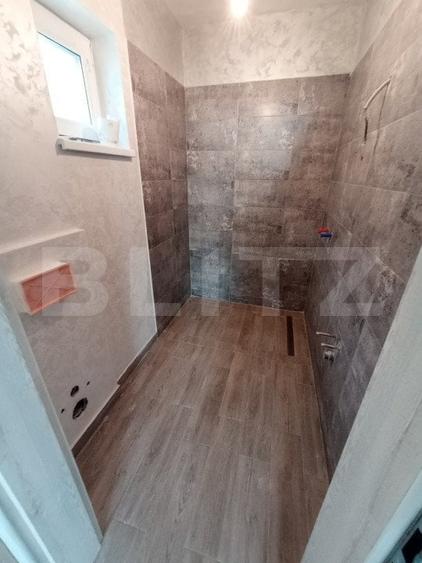 Duplex cu 4 camere cu Canalizare în Calea Urseni