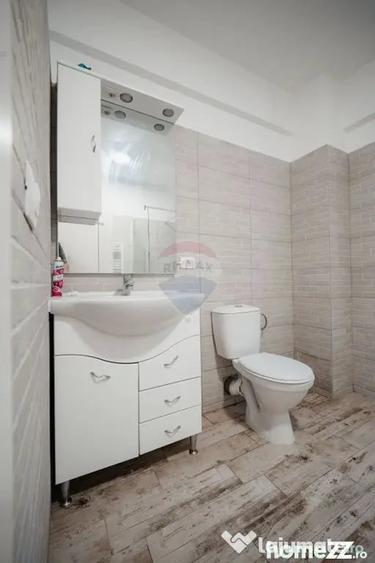 Apartament cu 2 camere decomandat în Burdujeni