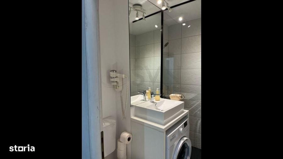 Apartament 2 camere tip studio Dorobanti Perla - 7