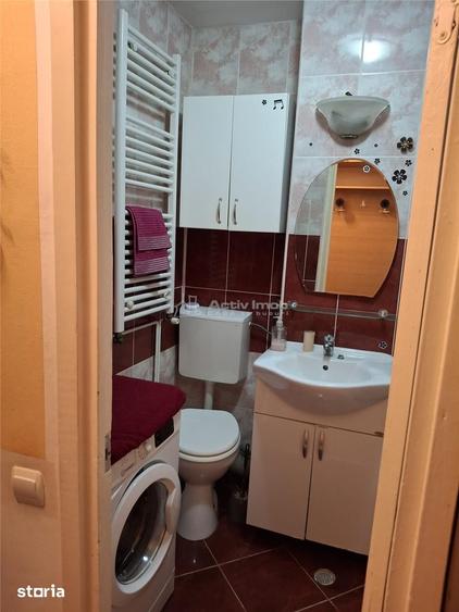 Apartament cu 3 camere în Micro II