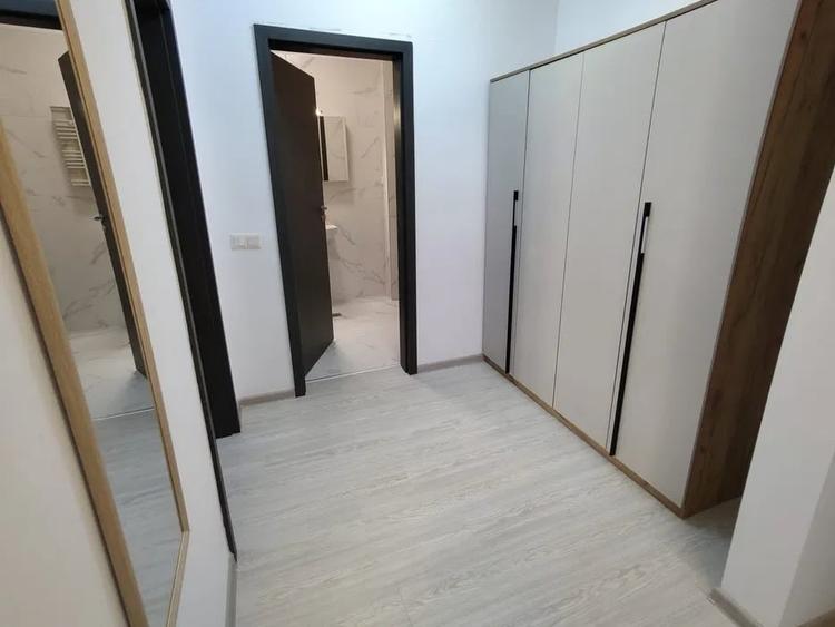 Apartament cu 2 camere decomandat, mobilat în Militari