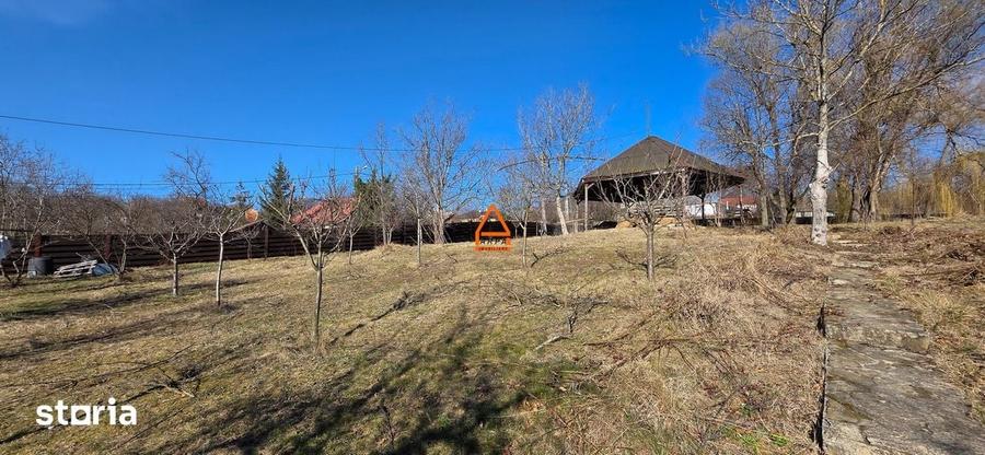 Teren intravilan - 2875 mp - Barnova - 6