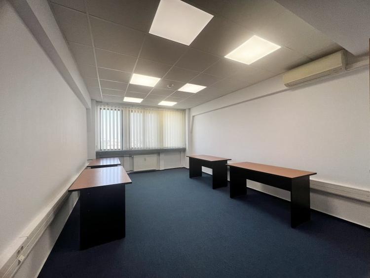 Spatii de Birou in Calea Vitan-Spl. Unirii, suprafete intre 47 si 300 mp - 10