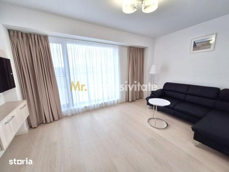 Apartament cu 4 camere în Craiovei