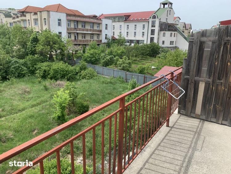 Apartament cu 2 camere | zona Recuperare Zorilor - 3