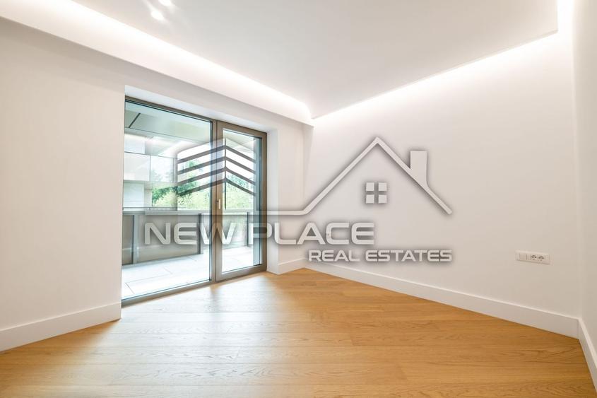 IANCU NICOLAE | Apt exclusivist [+21% TVA] Terasa de 39.7 | Lux - 8