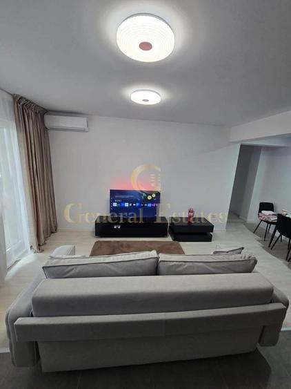STUDIO MODERN DE ÎNCHIRIAT – CARTIERUL NOUA, BRAȘOV - 4