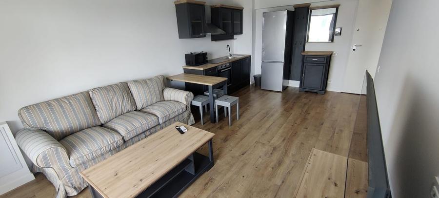 Apartament cu 2 camere decomandat, mobilat în Aviației